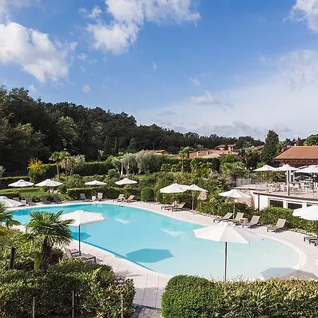 Monastero & By Double Hospitality Soiano Del Lago