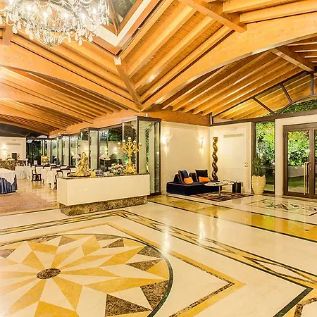Ξενοδοχείο Monastero & By Double Hospitality 4*