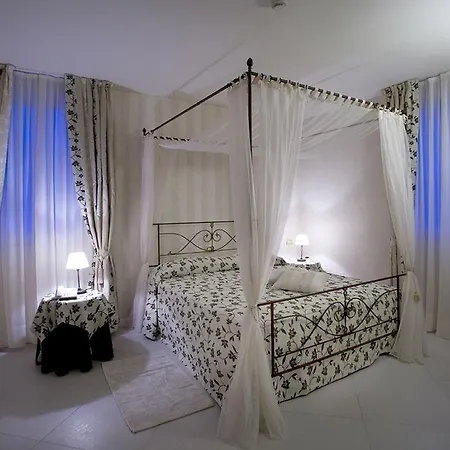 Monastero & By Double Hospitality 4*