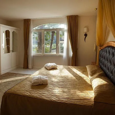 Ξενοδοχείο Monastero & By Double Hospitality