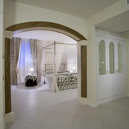 Monastero & By Double Hospitality 4*