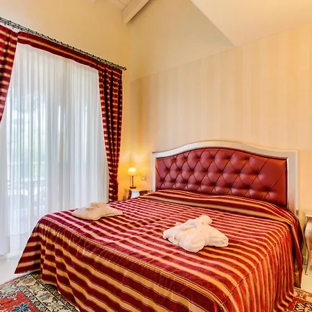 Monastero & By Double Hospitality 4* Soiano Del Lago