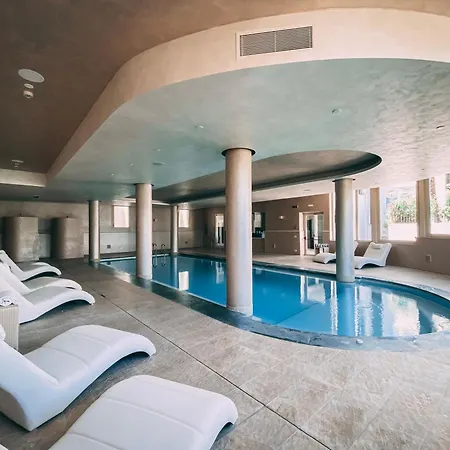 Monastero & By Double Hospitality