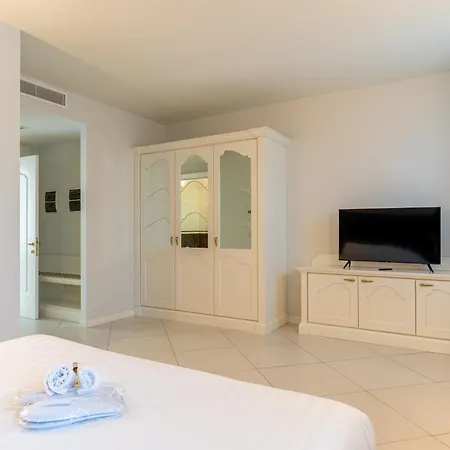 Monastero & By Double Hospitality 4* Soiano Del Lago
