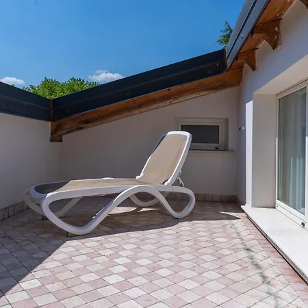 Monastero & By Double Hospitality Ξενοδοχείο 4*