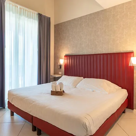 Ξενοδοχείο Monastero & By Double Hospitality 4*
