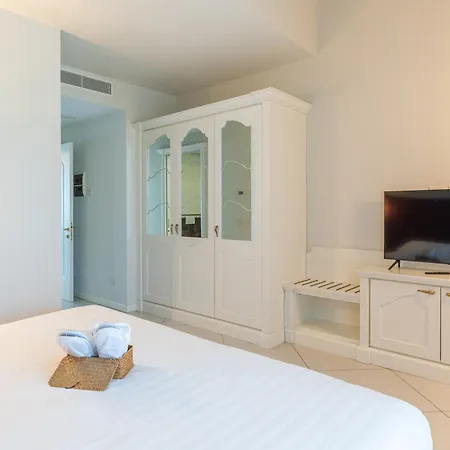 Monastero & By Double Hospitality Soiano Del Lago