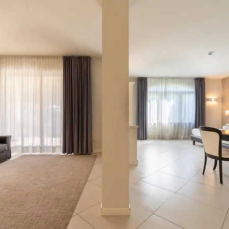 Ξενοδοχείο Monastero & By Double Hospitality 4*