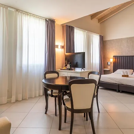 Monastero & By Double Hospitality Soiano Del Lago