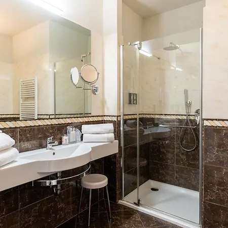 Monastero & By Double Hospitality 4* Soiano Del Lago