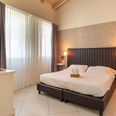 Ξενοδοχείο Monastero & By Double Hospitality 4*