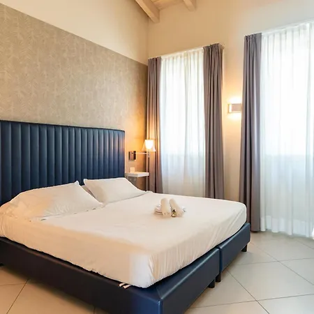 Monastero & By Double Hospitality 4*