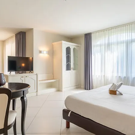 Ξενοδοχείο Monastero & By Double Hospitality 4*