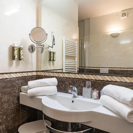Monastero & By Double Hospitality