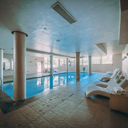 Monastero & By Double Hospitality 4*
