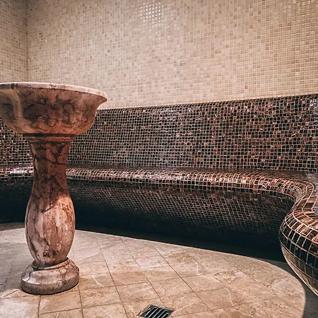 Monastero & By Double Hospitality Ξενοδοχείο Soiano Del Lago