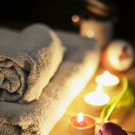 Ξενοδοχείο Monastero & By Double Hospitality 4*