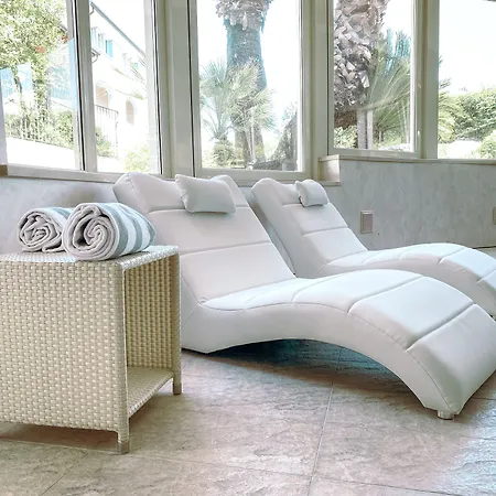 Monastero & By Double Hospitality Soiano Del Lago