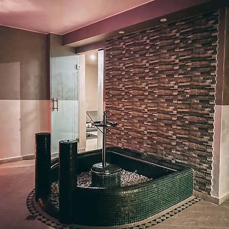 Monastero & By Double Hospitality Soiano Del Lago