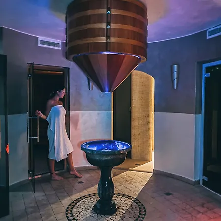 Monastero & By Double Hospitality Ξενοδοχείο 4*