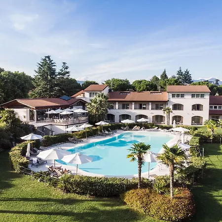 Hotel Monastero & Soiano Del Lago