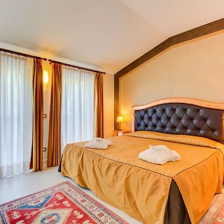 Monastero & By Double Hospitality Ξενοδοχείο 4*