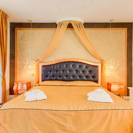 Monastero & By Double Hospitality 4*