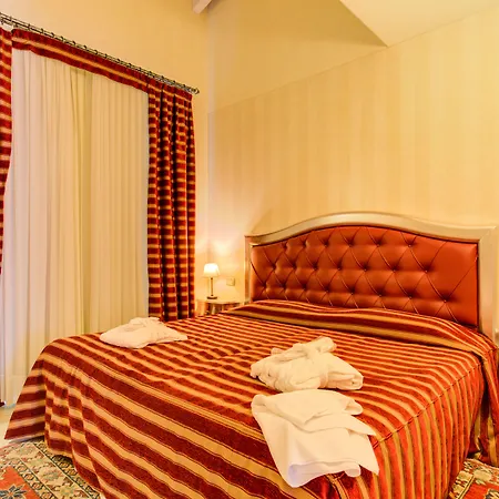 Monastero & By Double Hospitality Soiano Del Lago