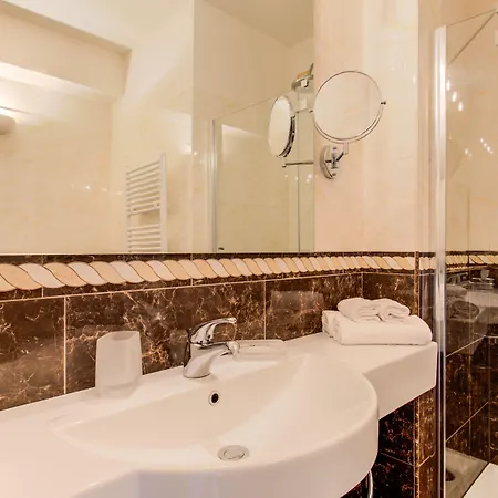 Monastero & By Double Hospitality Ξενοδοχείο