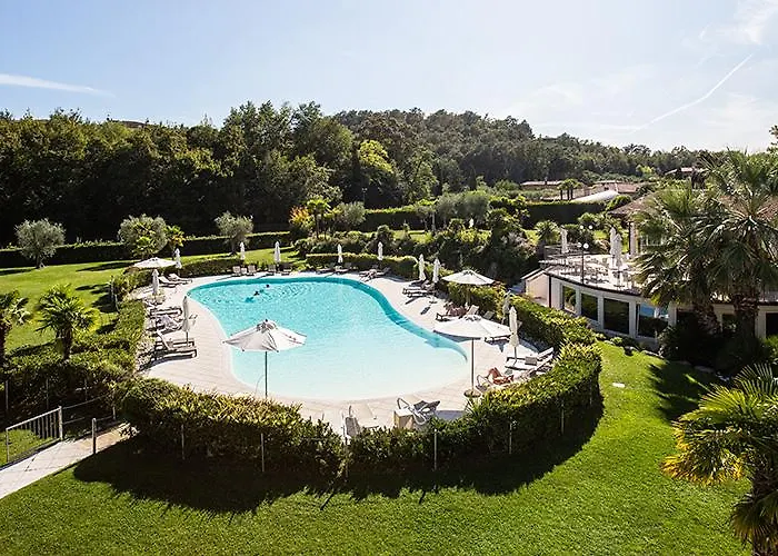 Monastero & Hotel