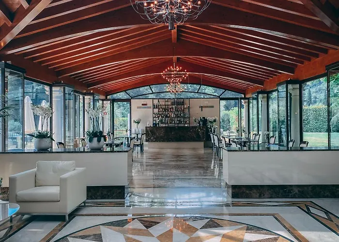 Monastero & Hotel 4*