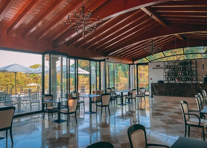 Monastero & Hotel Soiano Del Lago