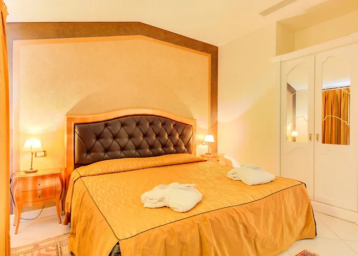 Hotel Monastero & Soiano Del Lago
