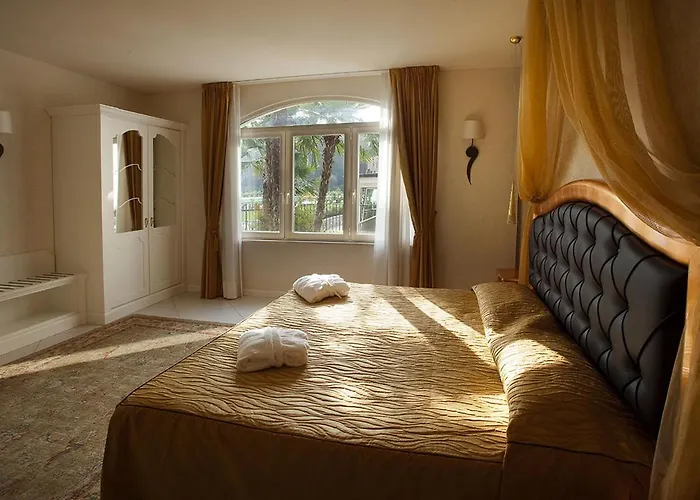Hotel Monastero &