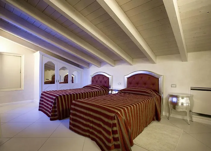 Monastero & Hotel 4*