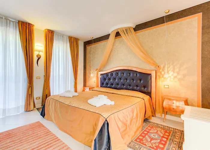 Hotel Monastero &