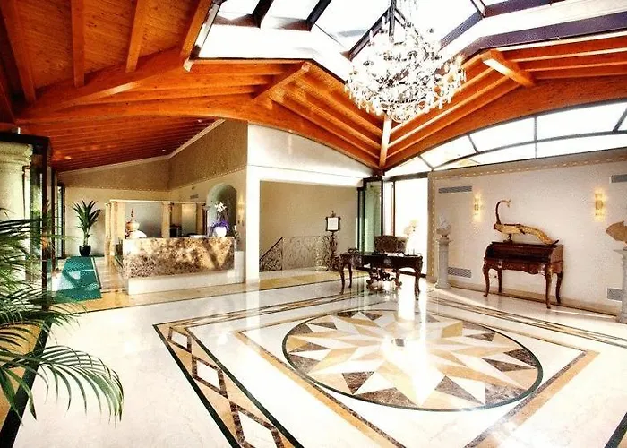 Monastero & Hotel 4*