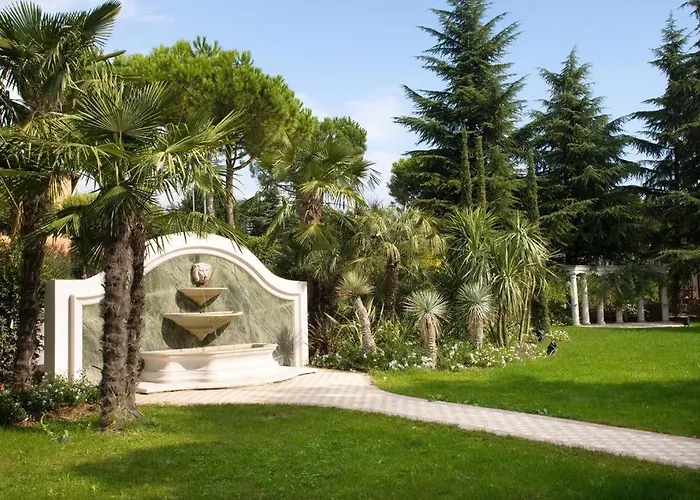 Monastero & 4* Soiano Del Lago