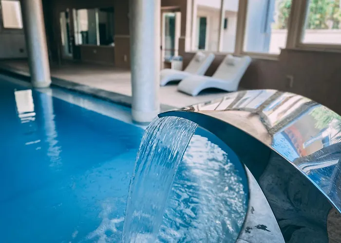 Hotel Monastero & Soiano Del Lago