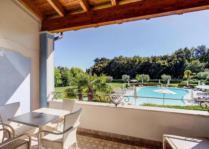 Hotel Monastero &