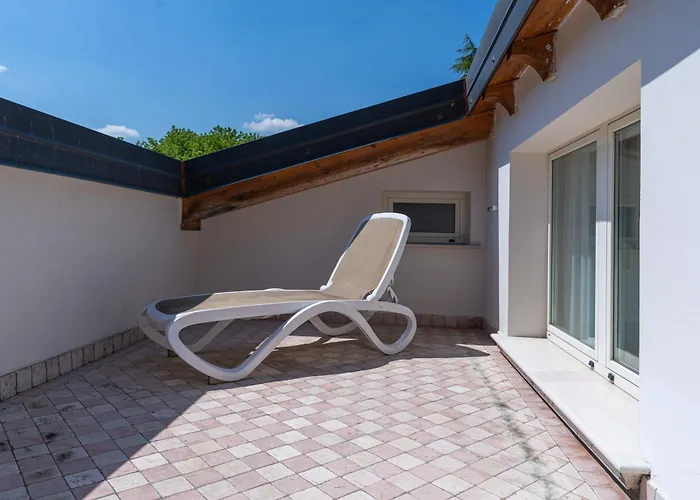 Monastero & Hotel 4*