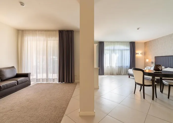 Hotel Monastero & 4*