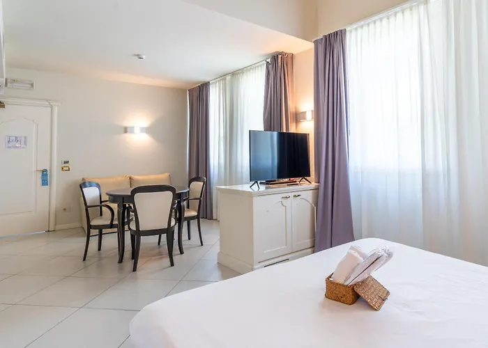 Hotel Monastero & Soiano Del Lago
