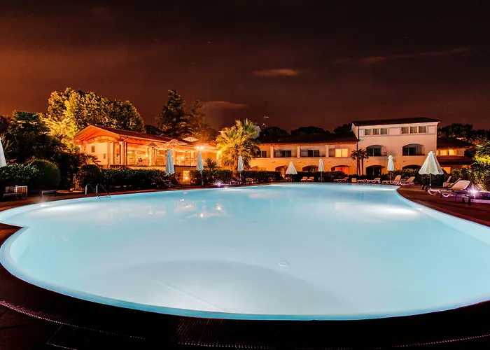 Monastero & Hotel 4*