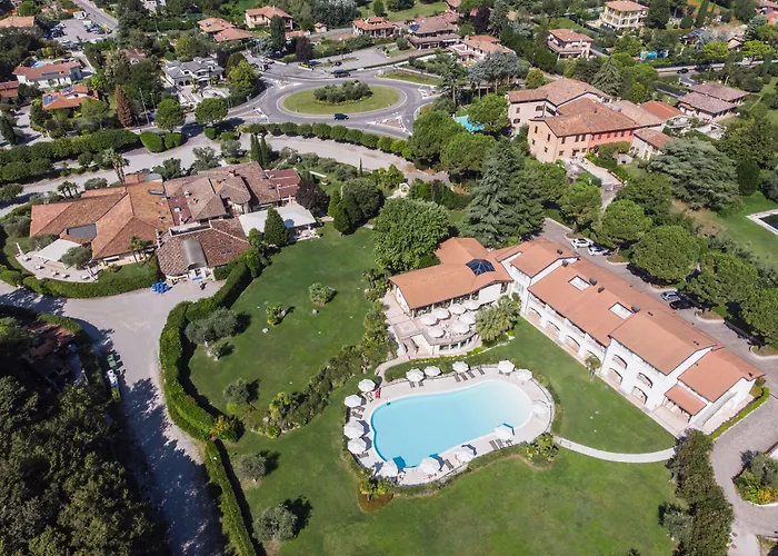 Monastero & 4* Soiano Del Lago