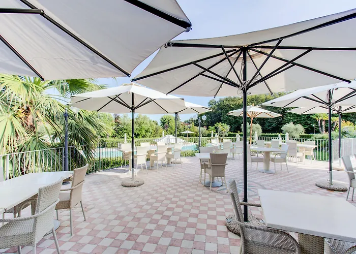Monastero & Hotel