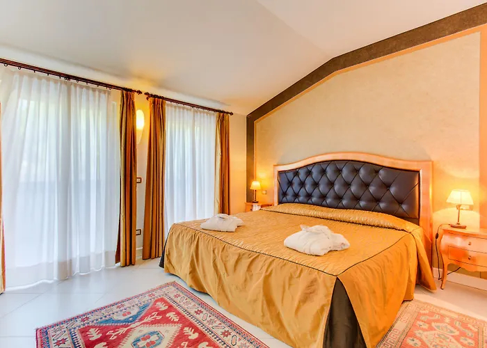Monastero & Hotel 4*
