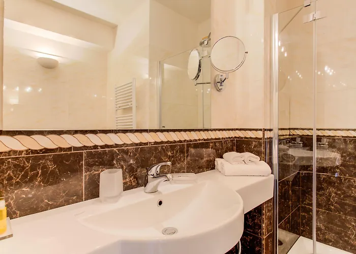 Monastero & Hotel