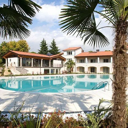 Monastero & Hotel Soiano Del Lago