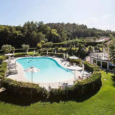 Monastero & Hotel